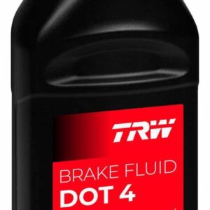 زيت باكم TRW Dot4 250ml