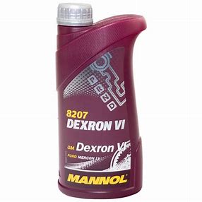 زيت فتيس Dexron 6
