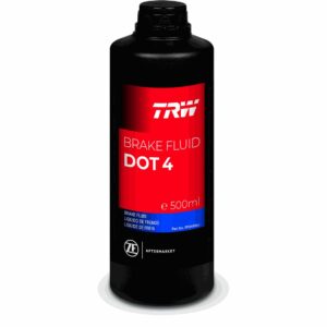 زيت باكم TRW Dot4 500ml