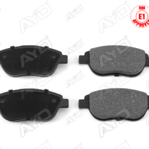 تيل فرامل امامي تركي