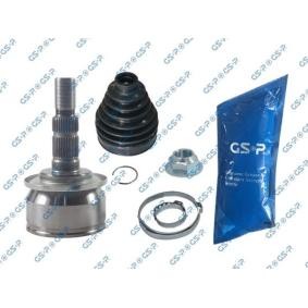 كوبلن خارجي Astra J GSP